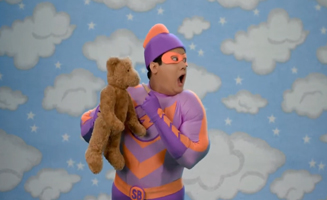 Garys Magic Fort S01E07 Garys Fake Cake