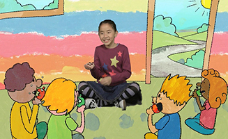 I Want To Be A Kindergarten Teacher