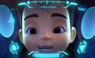 Meet Iron Man and His.Awesome Friends S01E02 Meet Iron Man