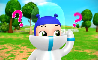 Coucou Le Crapaud Chantait