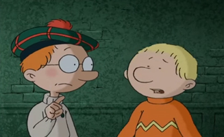 Martin Morning S01E18 Mac Martin Mac Morning