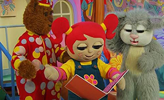 Mr. Mender And The Chummyjiggers S01E14 My Turn