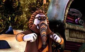 Max Adventures S01E05