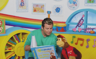 Old Macdonald Had A Farm