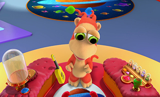 Kiddets S01E11 Peace And Quiet