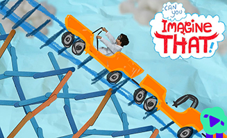 I Want To Be Roller Coaster Engineer