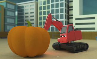 Buster Se Transforme En Zombie