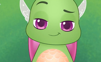 Hatchimals - Adventures In Hatchtopia S01E02 Making Friends Or Not