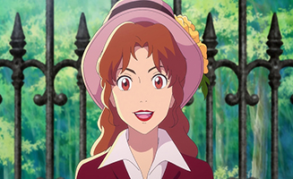 Anne Shirley S01E16 Its Nicer Not to Know