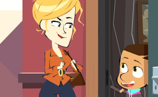 Max And Maestro S01E20 My Heart Cant Decide