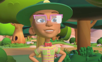 Rokz Gets Stuck In A Box