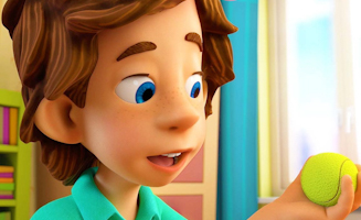 Die Sonnenfinsternis