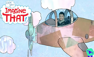 I Want To Be A Pilot