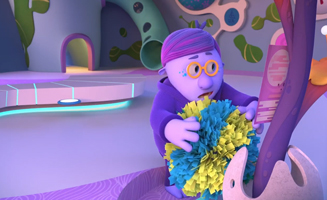 Monsikids S01E07 Monsikid Of The Year