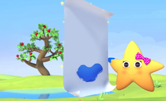 Twinkle Peint Des Couleurs