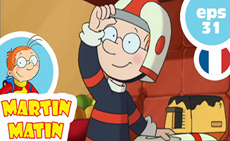 Honorable Maitre Martin