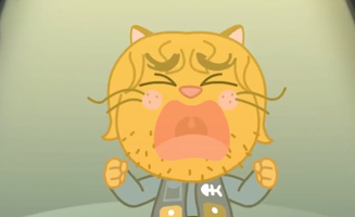 The Key-Stealing Cat