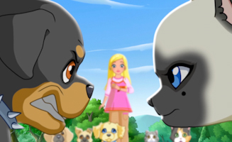 Puppy In My Pocket - Adventures In Pocketville S01E23 Nearly Part 1