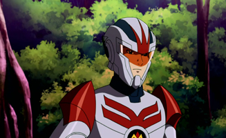 Metajets S01E28 Vanishing Point