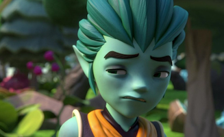 Gormiti S01E18 Primal Mutiny