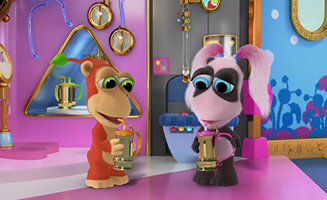 Kiddets S01E23 Back To Bed