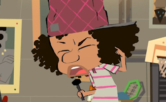 Max And Maestro S01E18 Music Helps Those Who Help Themselves