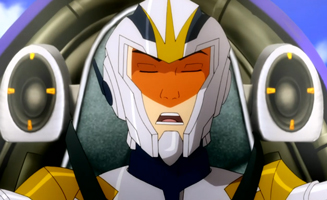 Metajets S01E26 The Fortress