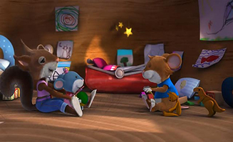 Tip The Mouse S01E13 IM Not Hiding
