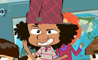 Max And Maestro S01E14 May The Intensity Be With You