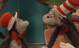 Wubbulous World Of Dr Seuss S02E17 Talkin With The Cat