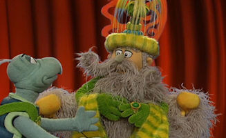 Wubbulous World Of Dr Seuss S01E03 The Kings Beard