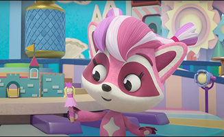 Rockoons S01E26 Pencil