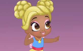 Hatchimals - Adventures In Hatchtopia S03E02 Wishing On Willow