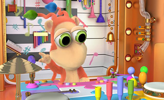 Kiddets S01E26 Soothy Smoothy