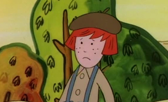 Madeline S01E05 Madeline And The Soccer Star