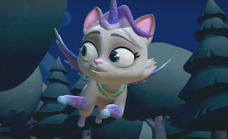 Bunnygon Le Dragon Se Brule Sur Le Feu De Camp