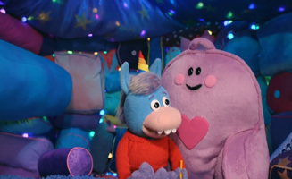 Garys Magic Fort S01E04 Gary Tries Again