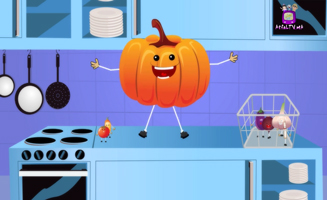 Vegetables In Moroccan Dialect