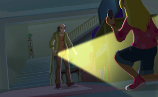 Puppy In My Pocket - Adventures In Pocketville S01E46 Finally Free Part 2