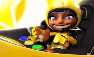 Kerwhizz S01E06 Hattrick Highway