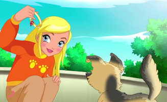 Puppy In My Pocket - Adventures In Pocketville S01E02 The Unexpected Guest