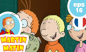 Un Odieux Enlevement