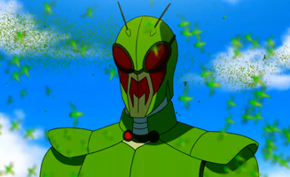 Metajets S01E12 The Perfect Swarm