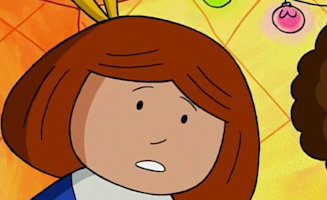 Madeline S03E09 Madeline At The North Pole