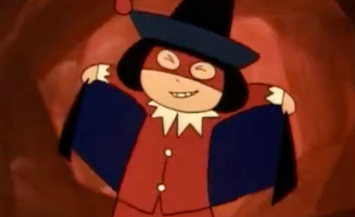 Madeline And The Bad Hat