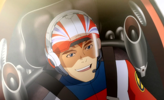 Metajets S01E32 Gone in 0.6 Seconds