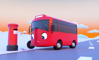 Buster Livre Une Lettre Au Pere Noel