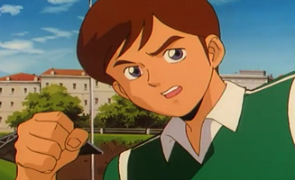 Lentrainement De La Derniere Chance