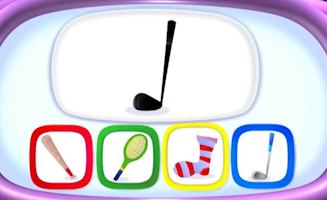 Kerwhizz S01E18 Crazy Racy Golf