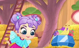 Hatchimals - Adventures In Hatchtopia S03E05 Dance-A-Thon Disaster Part 1